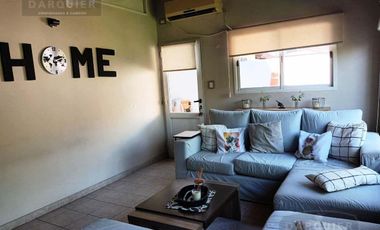 BURZACO-BARRIO LOS ROBLES-3 DORMITORIOS