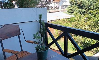 BURZACO-BARRIO LOS ROBLES-3 DORMITORIOS