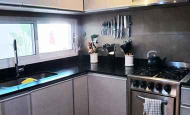 BURZACO-BARRIO LOS ROBLES-3 DORMITORIOS