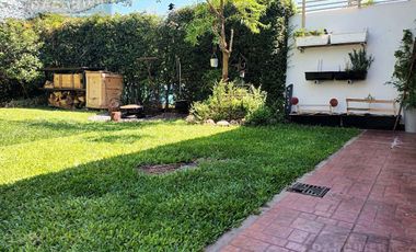 BURZACO-BARRIO LOS ROBLES-3 DORMITORIOS