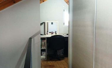 BURZACO-BARRIO LOS ROBLES-3 DORMITORIOS