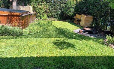 BURZACO-BARRIO LOS ROBLES-3 DORMITORIOS