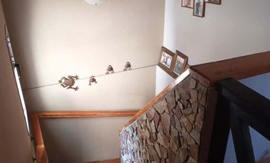 BURZACO-BARRIO LOS ROBLES-3 DORMITORIOS