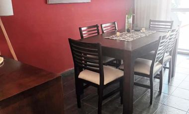 BURZACO-BARRIO LOS ROBLES-3 DORMITORIOS