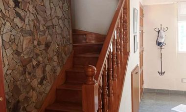 BURZACO-BARRIO LOS ROBLES-3 DORMITORIOS