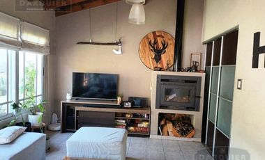 BURZACO-BARRIO LOS ROBLES-3 DORMITORIOS