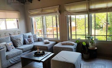 BURZACO-BARRIO LOS ROBLES-3 DORMITORIOS