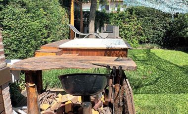 BURZACO-BARRIO LOS ROBLES-3 DORMITORIOS