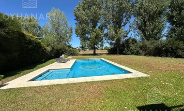 Casa dos plantas HSM