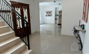 Casa dos plantas HSM