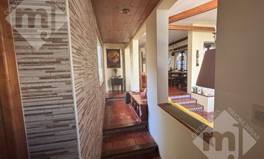 Casa - S.Fer.-Vias/Libert.