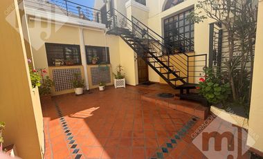 Casa - S.Fer.-Vias/Libert.