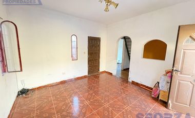 Casa en Los Polvorines