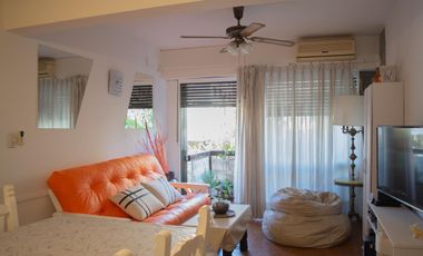 Departamento de 4 ambientes en venta en Martinez