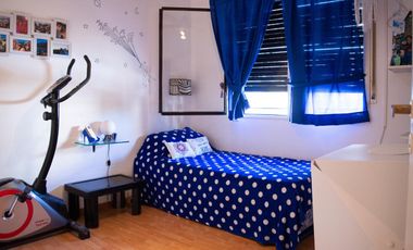 Departamento de 4 ambientes en venta en Martinez