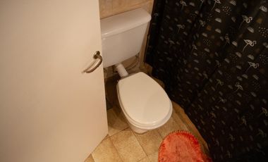 Departamento de 4 ambientes en venta en Martinez