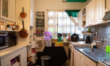 Departamento de 4 ambientes en venta en Martinez