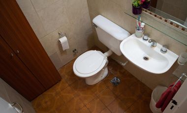 Departamento de 4 ambientes en venta en Martinez