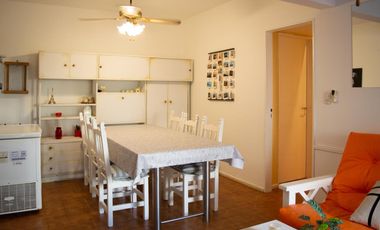 Departamento de 4 ambientes en venta en Martinez