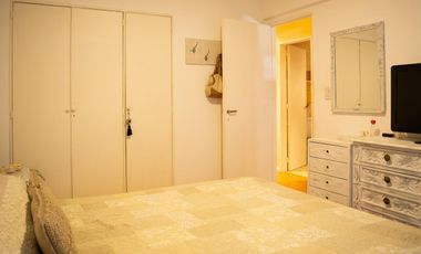 Departamento de 4 ambientes en venta en Martinez