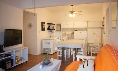 Departamento de 4 ambientes en venta en Martinez