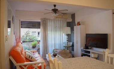 Departamento de 4 ambientes en venta en Martinez