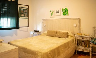 Departamento de 4 ambientes en venta en Martinez