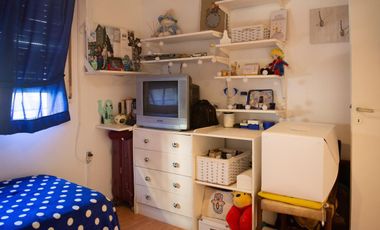 Departamento de 4 ambientes en venta en Martinez