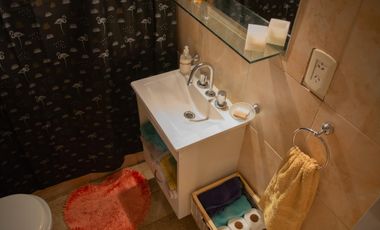 Departamento de 4 ambientes en venta en Martinez