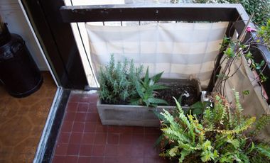 Departamento de 4 ambientes en venta en Martinez