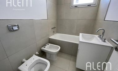 Departamento dos ambientes - Lomas de Zamora Este