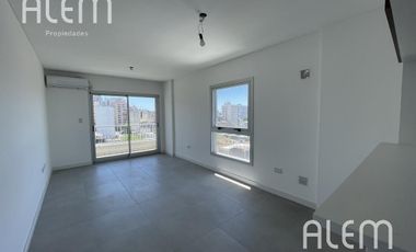 Departamento dos ambientes - Lomas de Zamora Este
