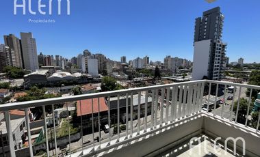 Departamento dos ambientes - Lomas de Zamora Este
