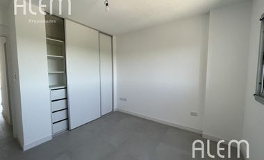 Departamento dos ambientes - Lomas de Zamora Este