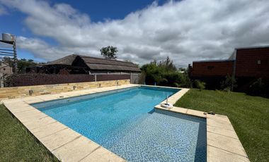 VENTA Quinta en Lagos del Leyes