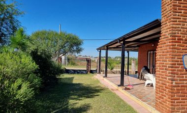 VENTA Quinta en Lagos del Leyes