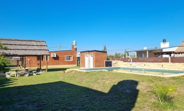 VENTA Quinta en Lagos del Leyes