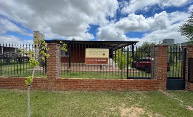 VENTA Quinta en Lagos del Leyes