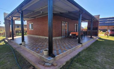 VENTA Quinta en Lagos del Leyes