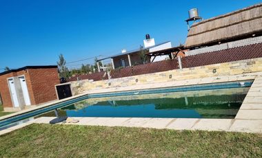 VENTA Quinta en Lagos del Leyes