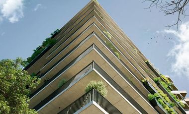 Departamento - Barrio Vicente López