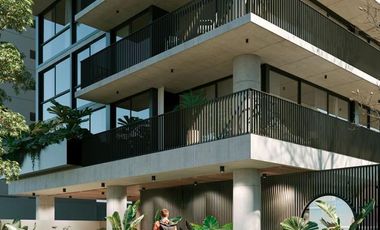 Departamento - Barrio Vicente López