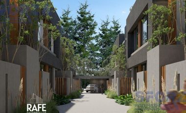 Departamentos estilo Dúplex de categoría