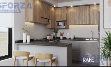 Departamentos estilo Dúplex de categoría