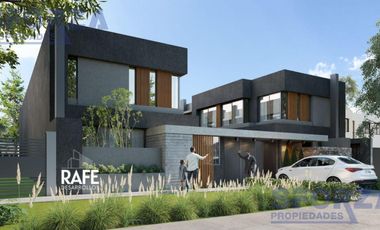 Departamentos estilo Dúplex de categoría