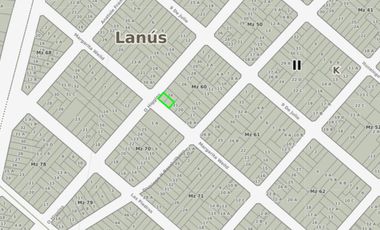 Local en Venta Lanús Este