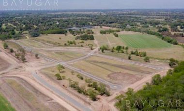 Venta - Lote Barrio Pilará. Tilbury - Pilar