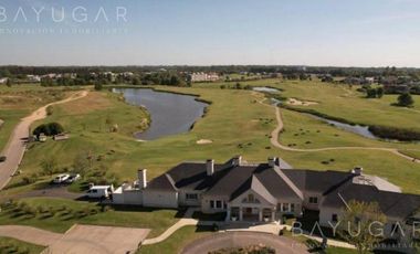 Venta - Lote Barrio Pilará. Tilbury - Pilar