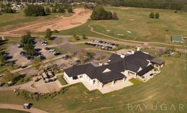 Venta - Lote Barrio Pilará. Tilbury - Pilar