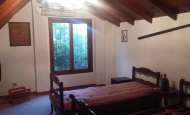 MUY BUENA UBICACIÓN - AMPLIO TERRENO - MUY BUEN CHALET APTO 2 FAMILIAS